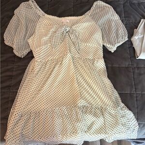 LC Lauren Conrad dress